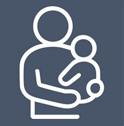 affidamento e visite